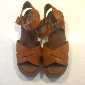Kork-ease sandals